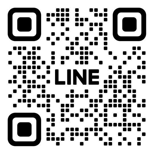 湘河民宿官方 LINE QR Code